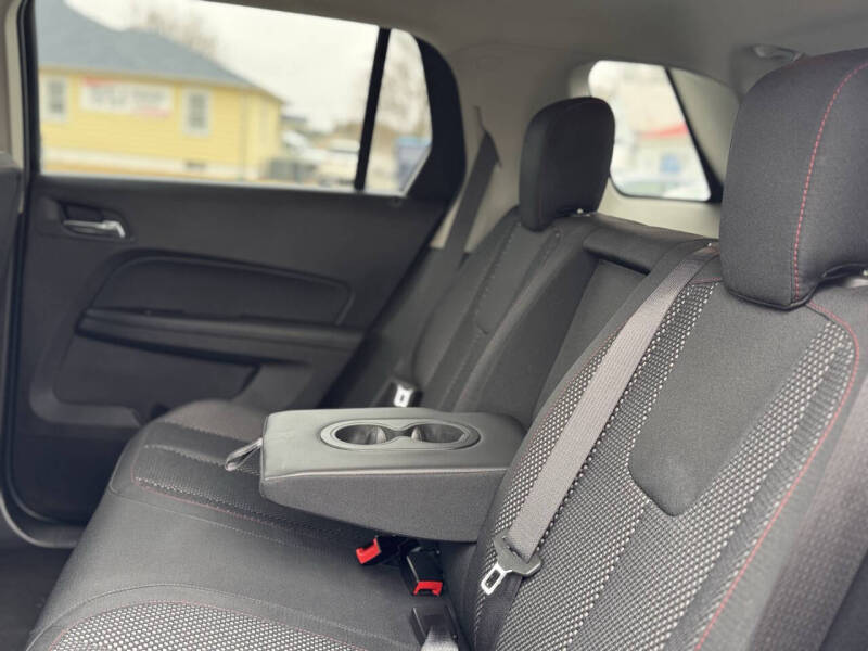 2016 GMC Terrain SLE-2