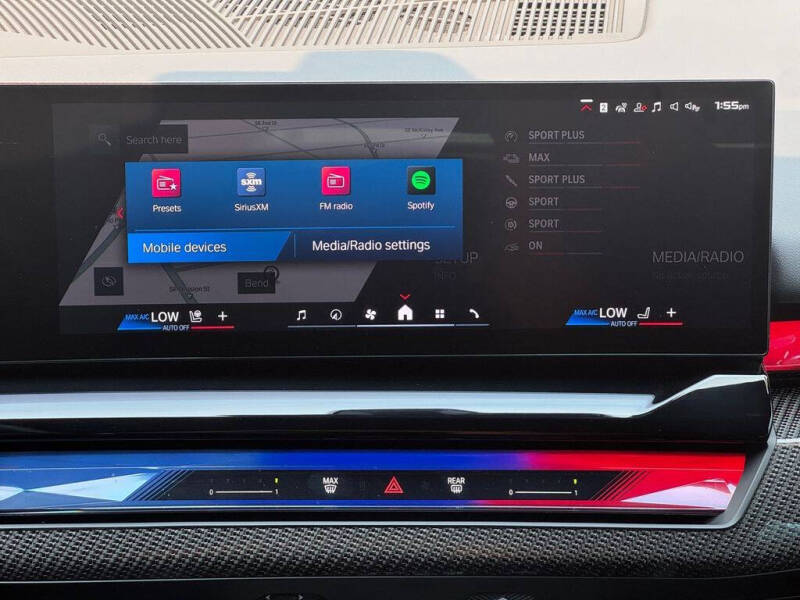 2025 BMW M5