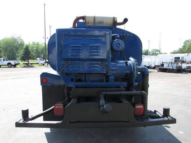 2002 Sterling M8500 Acterra