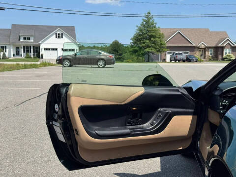 1994 Chevrolet Corvette