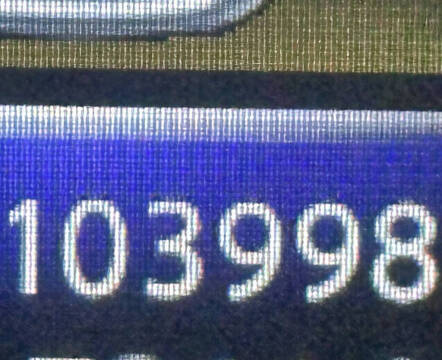 2014 Infiniti Q50 Hybrid Sport