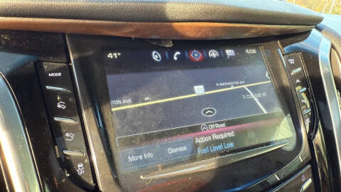 2020 Cadillac Escalade Premium Luxury