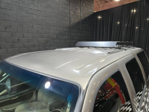 2004 Ford Excursion Limited