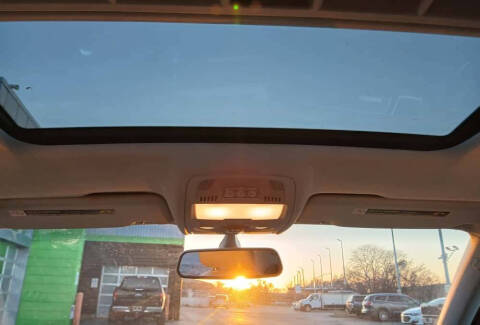 2010 Audi A4 2.0T quattro Premium Plus