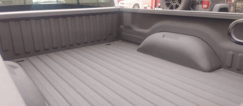 2006 Dodge Dakota SLT