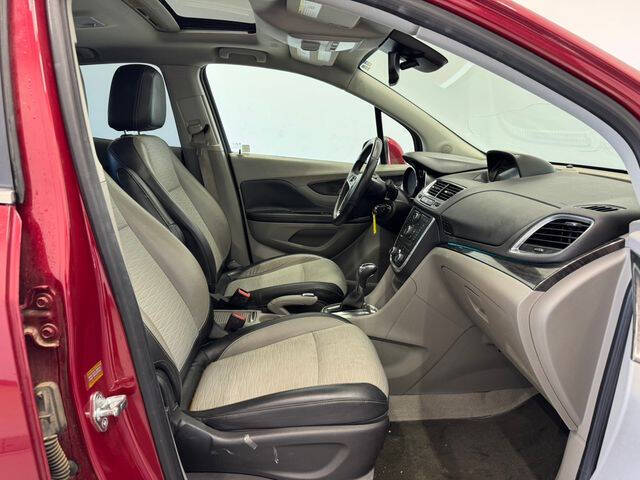 2015 Buick Encore Convenience