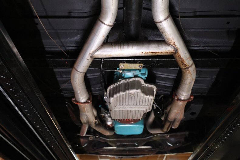 1962 Pontiac Catalina