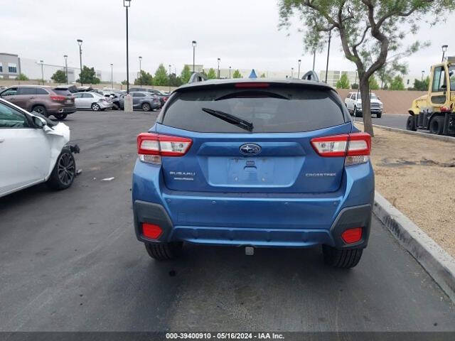 2019 Subaru Crosstrek for sale at Ournextcar Inc in Downey, CA