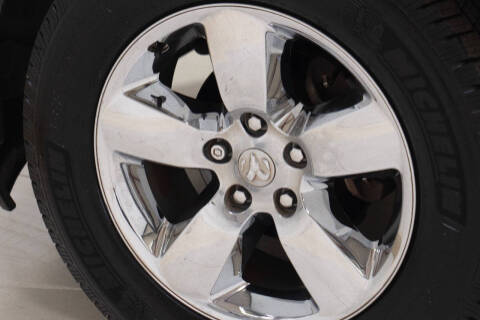 2014 RAM 1500 Lone Star