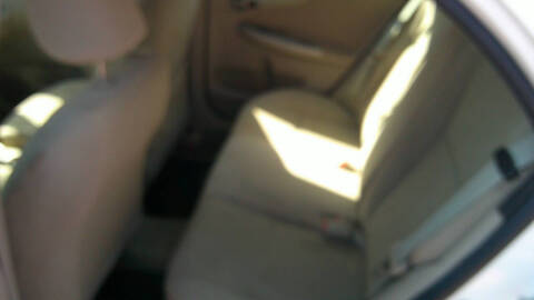 2011 Toyota Corolla
