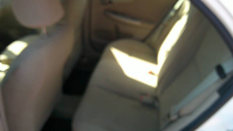 2011 Toyota Corolla