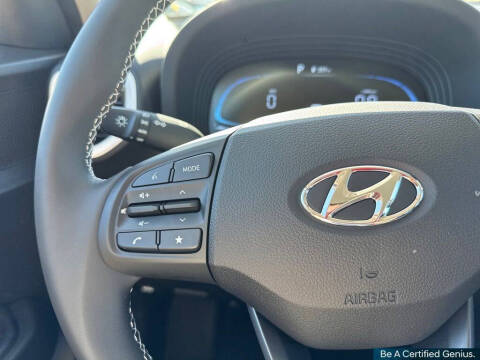 2026 Hyundai Venue