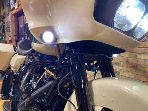2022 Harley-Davidson Road Glide® Special