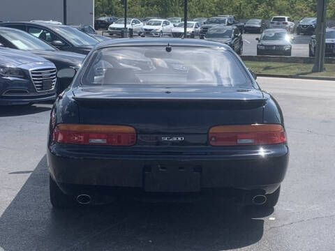 1992 Lexus SC 400