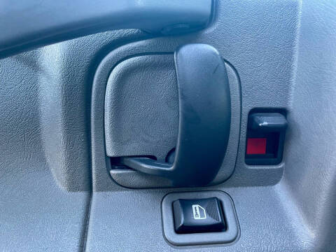 2018 GMC Savana 2500