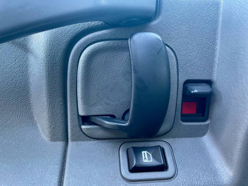 2018 GMC Savana 2500