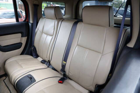 2006 HUMMER H3
