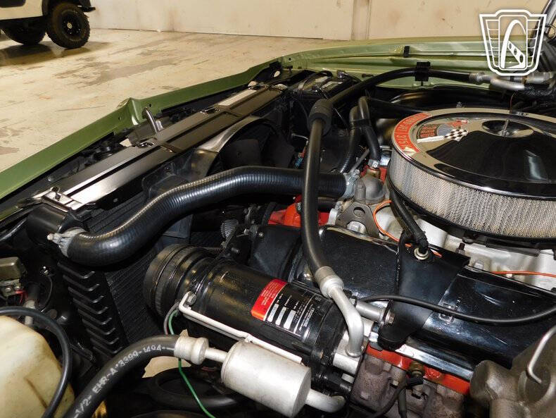 1969 Chevrolet Chevelle