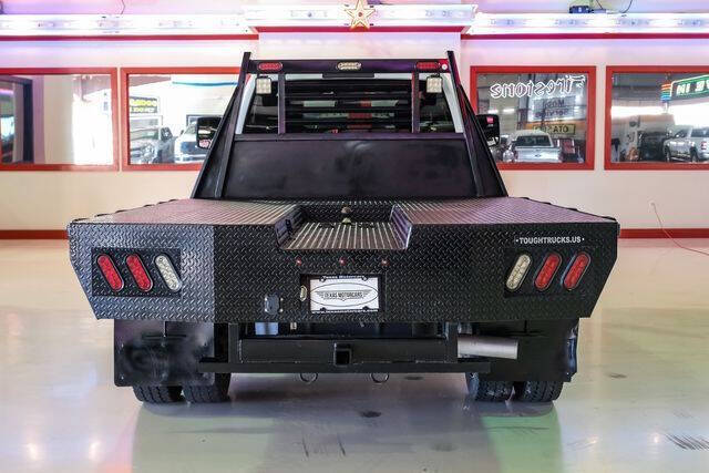 2023 RAM 4500