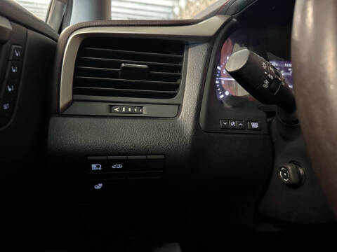 2018 Lexus RX 350