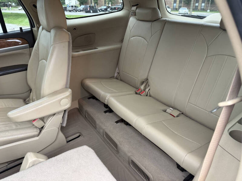 2012 Buick Enclave Premium
