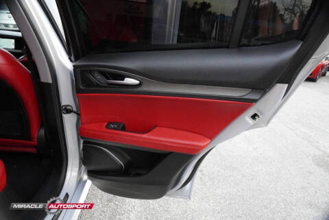 2020 Alfa Romeo Stelvio