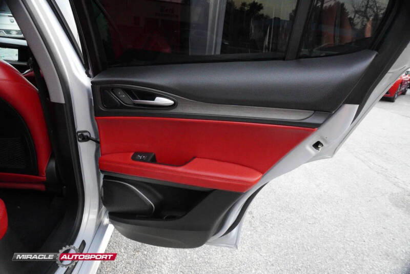 2020 Alfa Romeo Stelvio