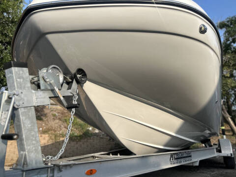 2017 Godfrey HURRICANE