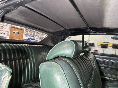 1970 Chevrolet Impala