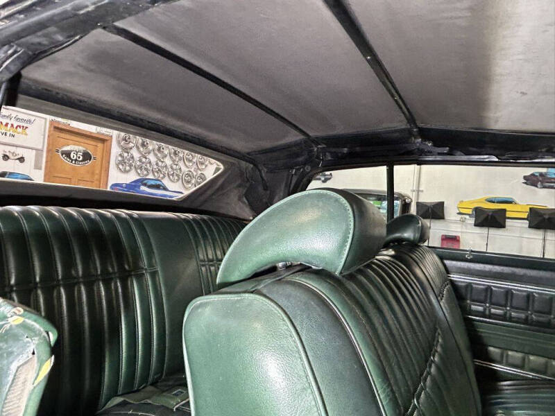 1970 Chevrolet Impala