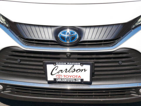2024 Toyota Venza Limited