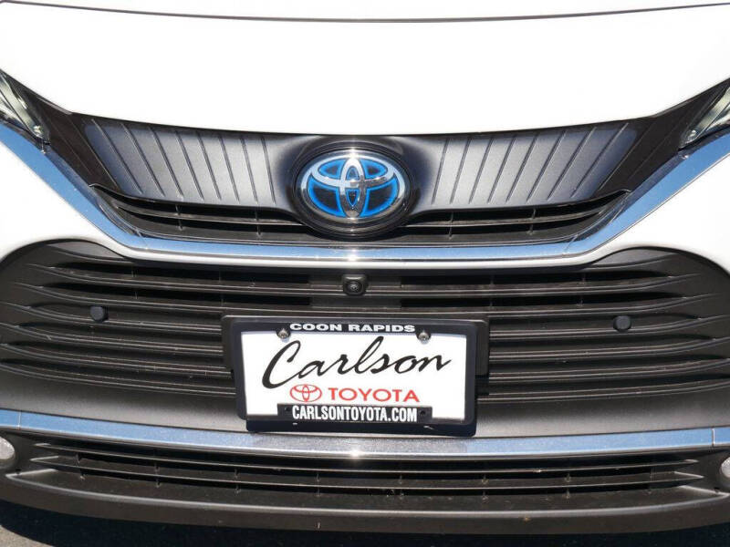 2024 Toyota Venza Limited