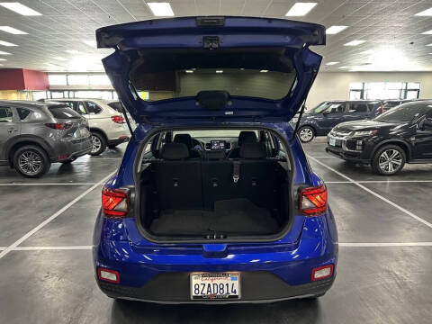 2022 Hyundai Venue SEL