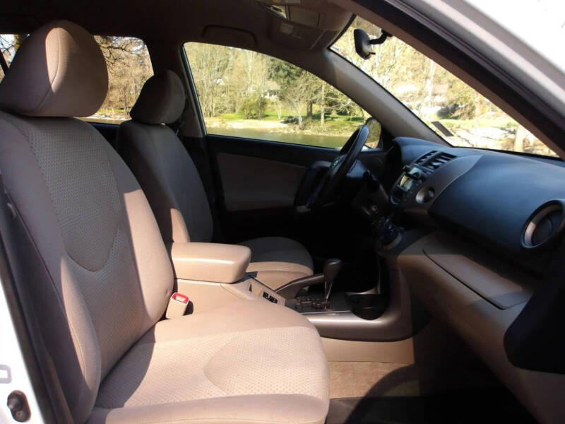 2007 Toyota RAV4