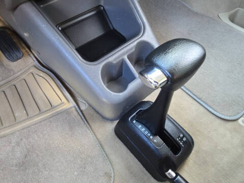 2003 Volkswagen EuroVan GLS