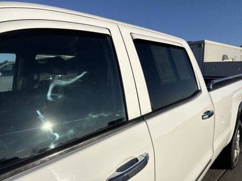 2015 Chevrolet Silverado 3500HD