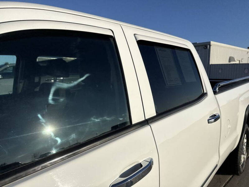 2015 Chevrolet Silverado 3500HD