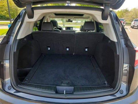 2021 Acura RDX SH-AWD w/Tech