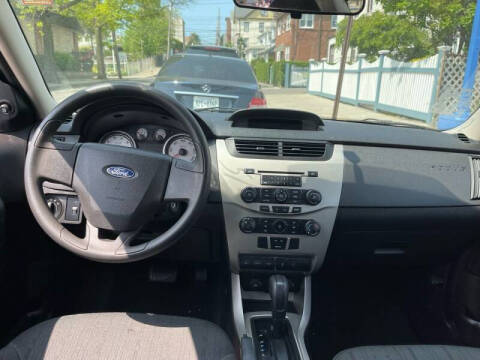 2008 Ford Focus SE