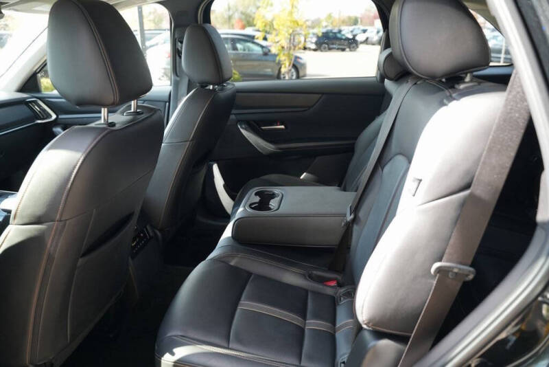 2024 Mazda CX-90 3.3 Turbo Select