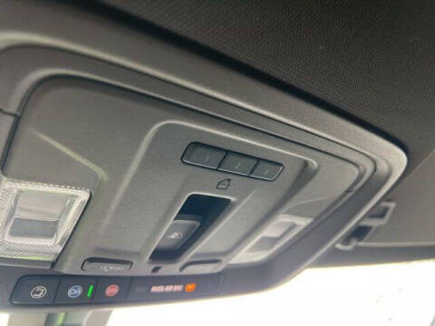 2023 GMC Sierra 2500HD