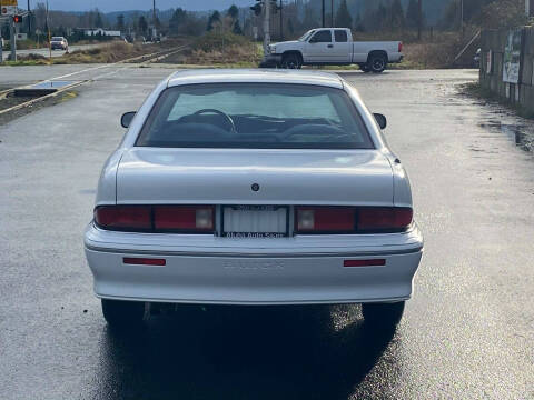 1992 Buick Skylark