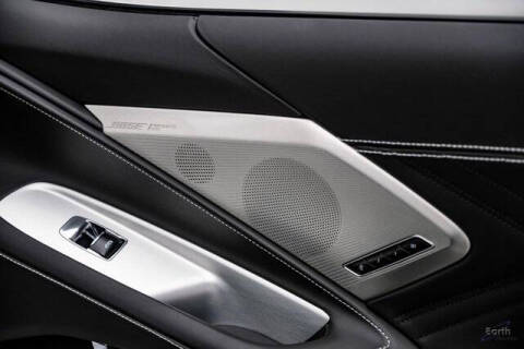 2024 Chevrolet Corvette Z06