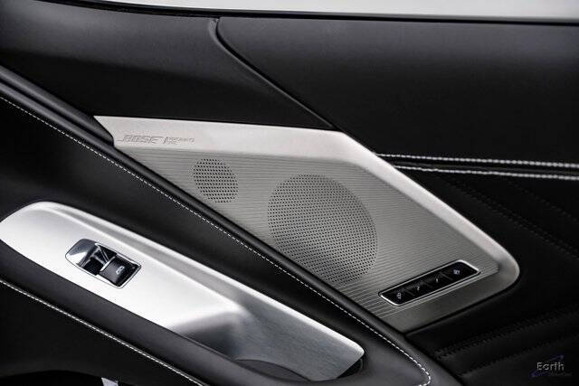 2024 Chevrolet Corvette Z06