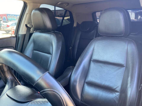 2015 Buick Encore Premium