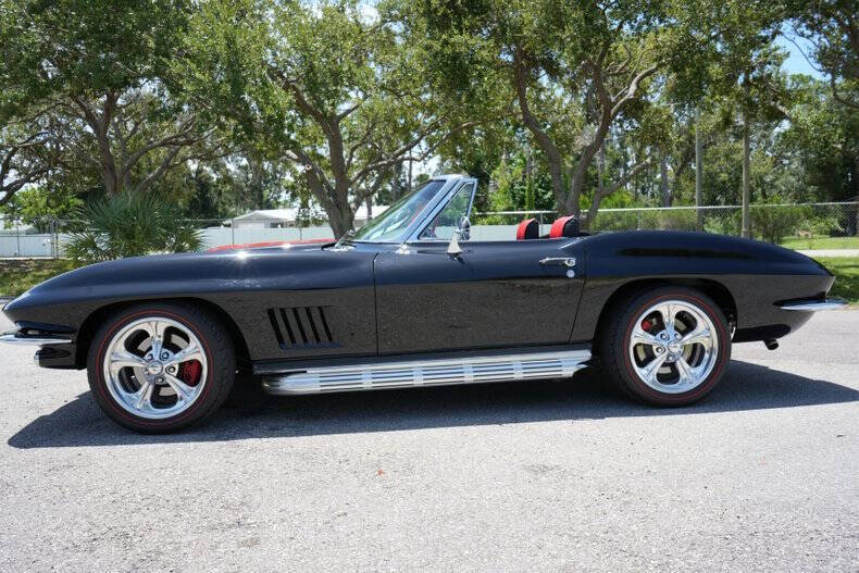 1964 Chevrolet Corvette