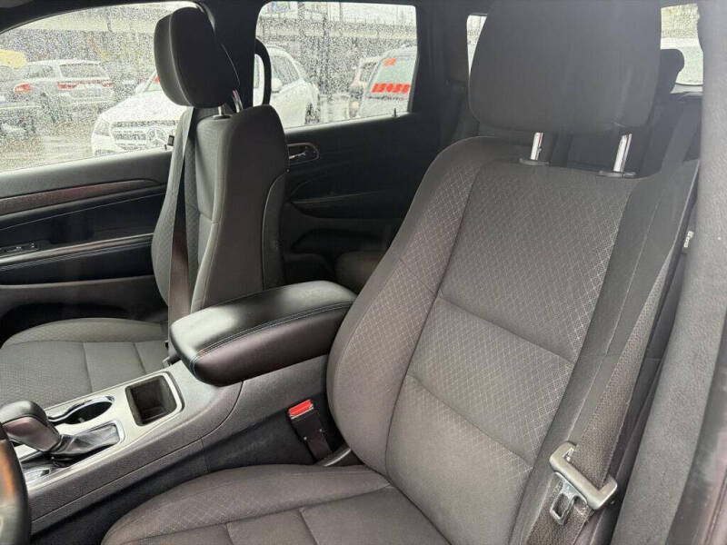 2018 Jeep Grand Cherokee Upland