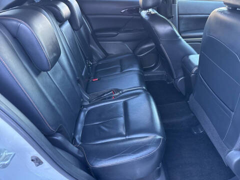 2019 Mitsubishi Eclipse Cross SEL