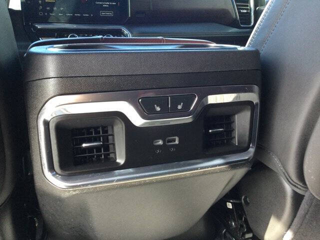 2024 GMC Sierra 3500HD