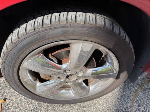 2003 Chrysler PT Cruiser GT